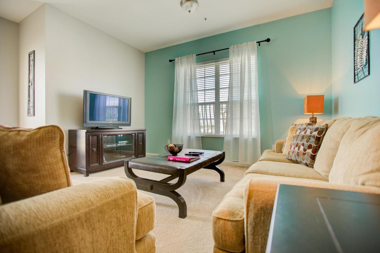 Top-Floor Luxurious Lakeview Condo Orlando Esterno foto
