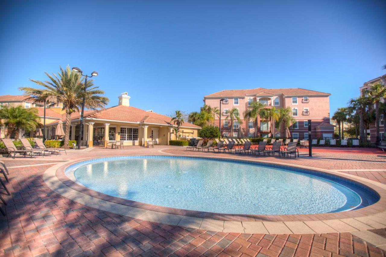 Top-Floor Luxurious Lakeview Condo Orlando Esterno foto
